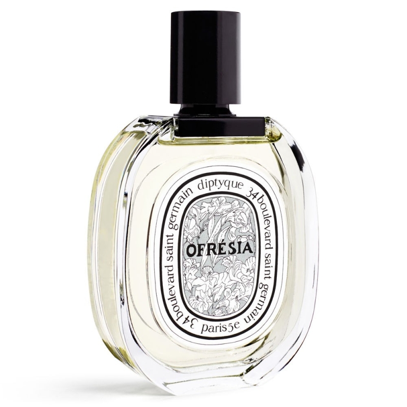 diptyque Ofrésia. Eau de Toilette