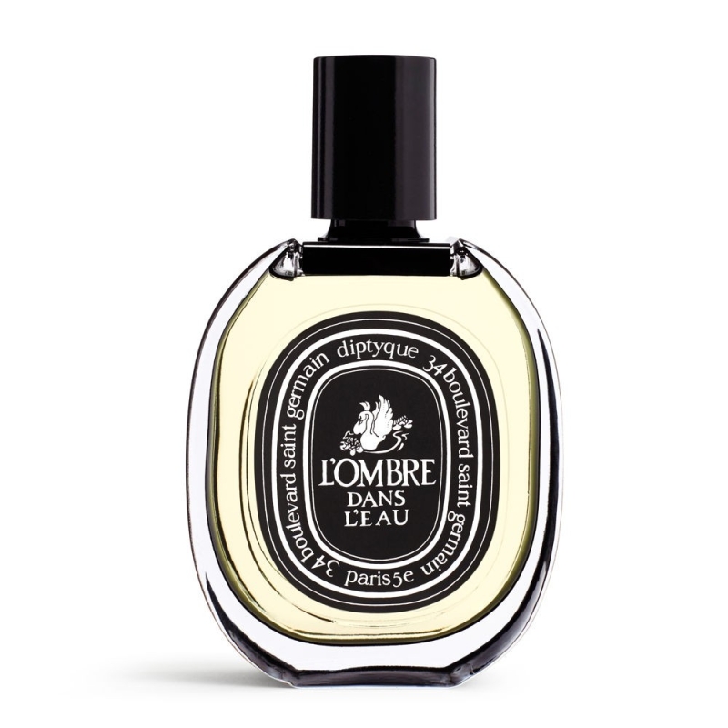 diptyque L'Ombre dans L'Eau. Eau de parfum
