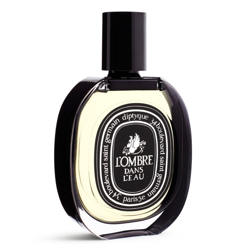 diptyque L'Ombre dans L'Eau. Eau de parfum