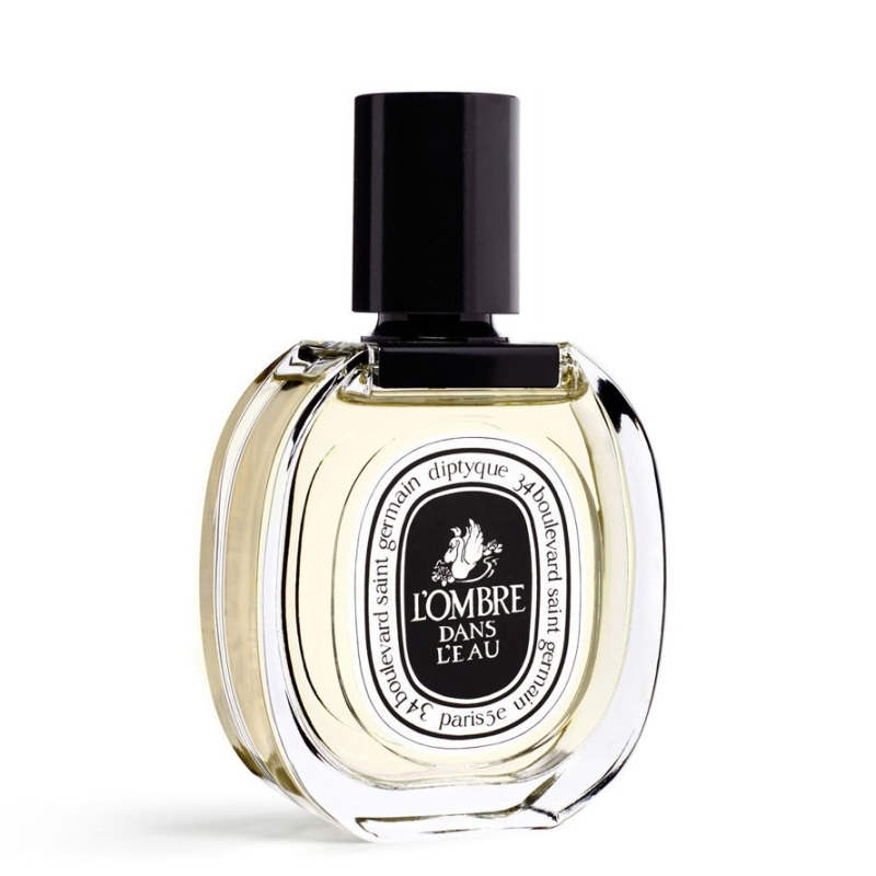 diptyque L'Ombre dans L'Eau. Eau de toilette