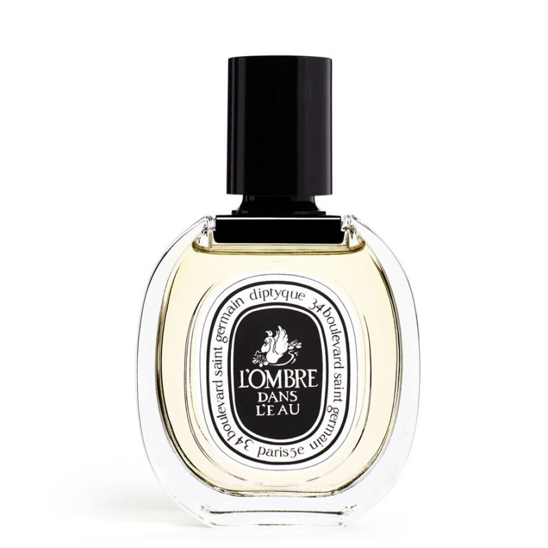 diptyque L'Ombre dans L'Eau. Eau de toilette