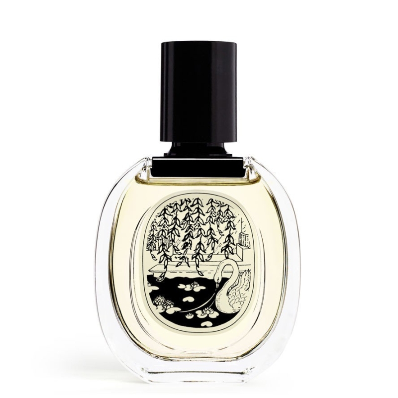 diptyque L'Ombre dans L'Eau. Eau de toilette