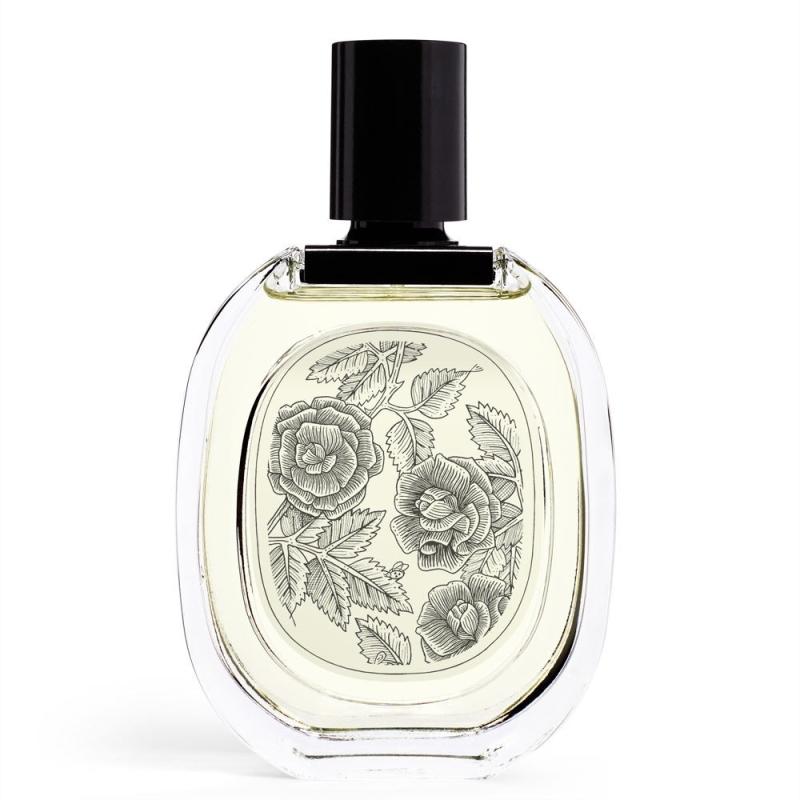 diptyque Eau Rose. Eau de toilette