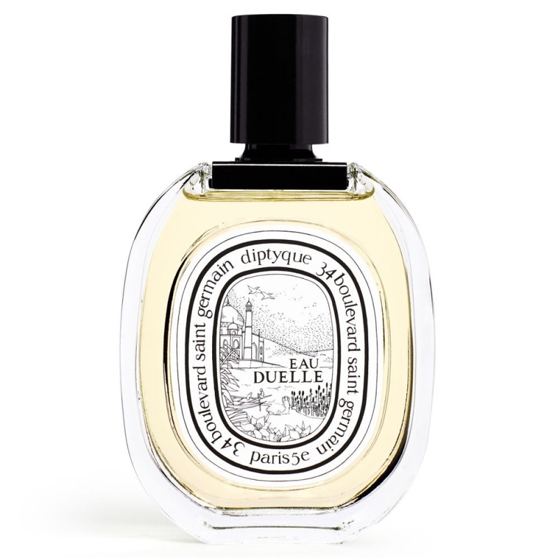 diptyque Eau Duelle. Eau de toilette