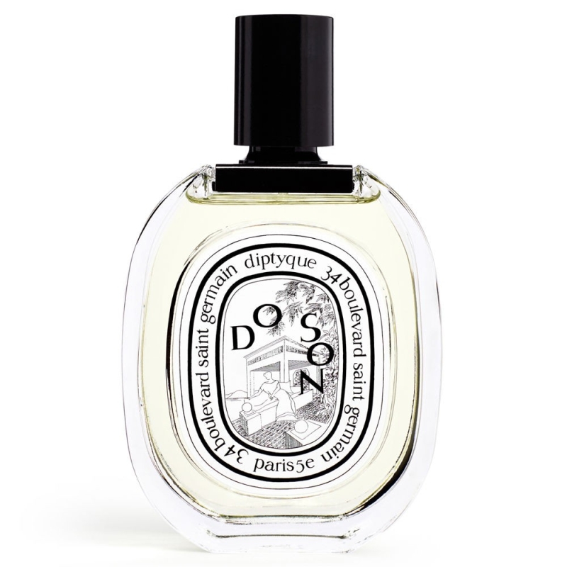 diptyque Do Son. Eau de Toilette