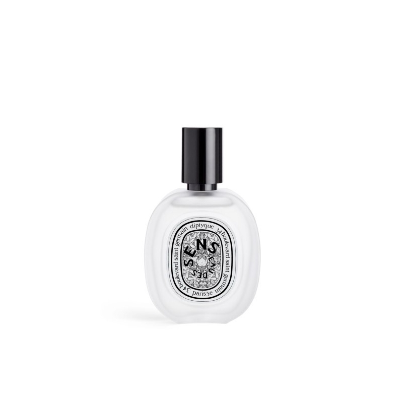 diptyque Eau Des Sens. Perfume Para El Pelo