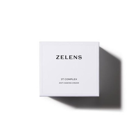 Zelens 3T Complex Essential Anti-Ageing Cream
