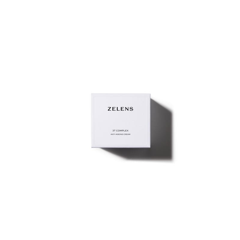 Zelens 3T Complex Essential Anti-Ageing Cream