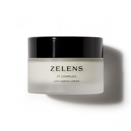 Zelens 3T Complex Essential Anti-Ageing Cream