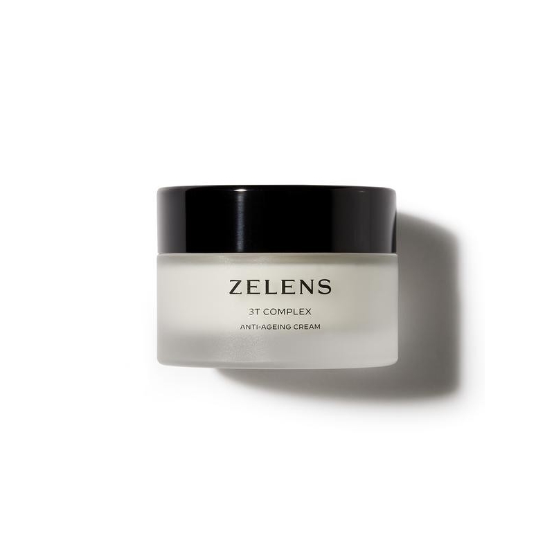 Zelens 3T Complex Essential Anti-Ageing Cream