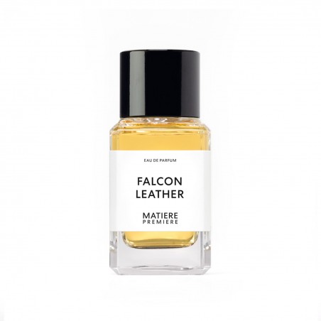 Matiere Premiere Falcon Leather. Eau De Parfum