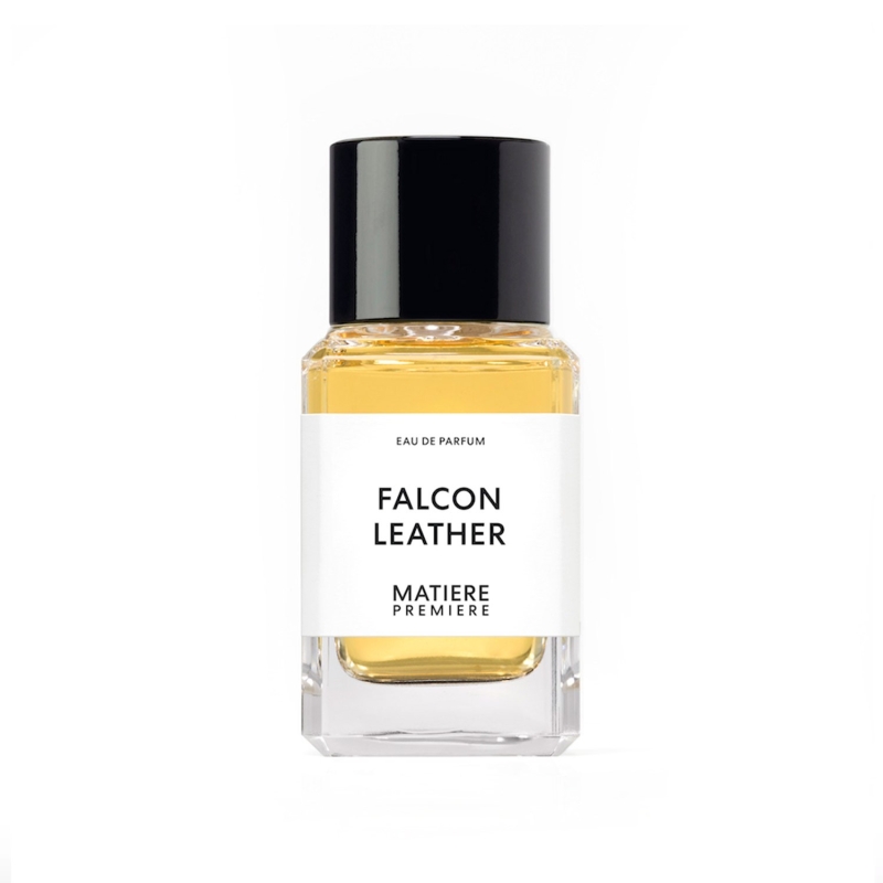 Matiere Premiere Falcon Leather. Eau De Parfum