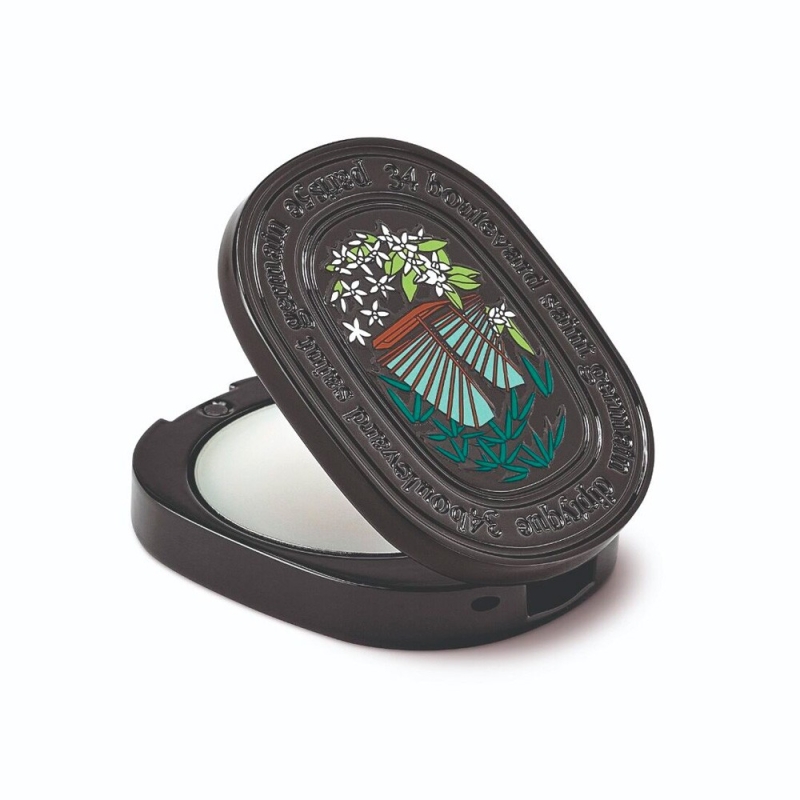 diptyque Do Son. Parfum Solide Rechargeable