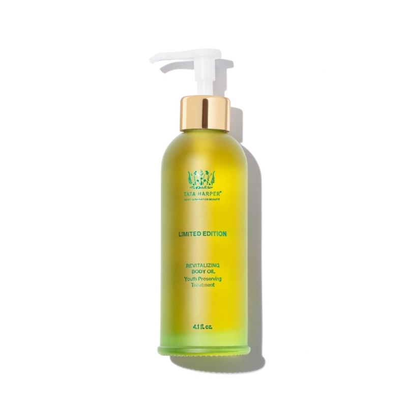 Tata Harper Revitalizing Body Oil