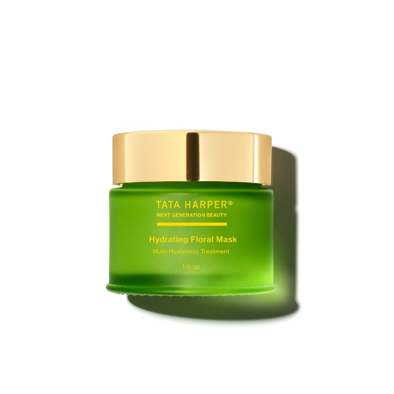 Tata Harper Hydrating Floral Mask