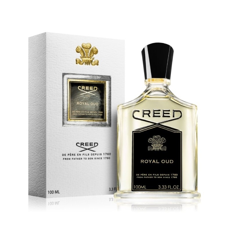 Creed Royal Oud. Eau de parfum