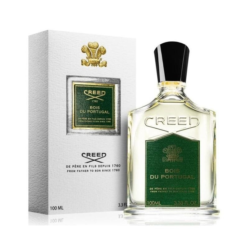 Creed Bois du Portugal. Eau de parfum