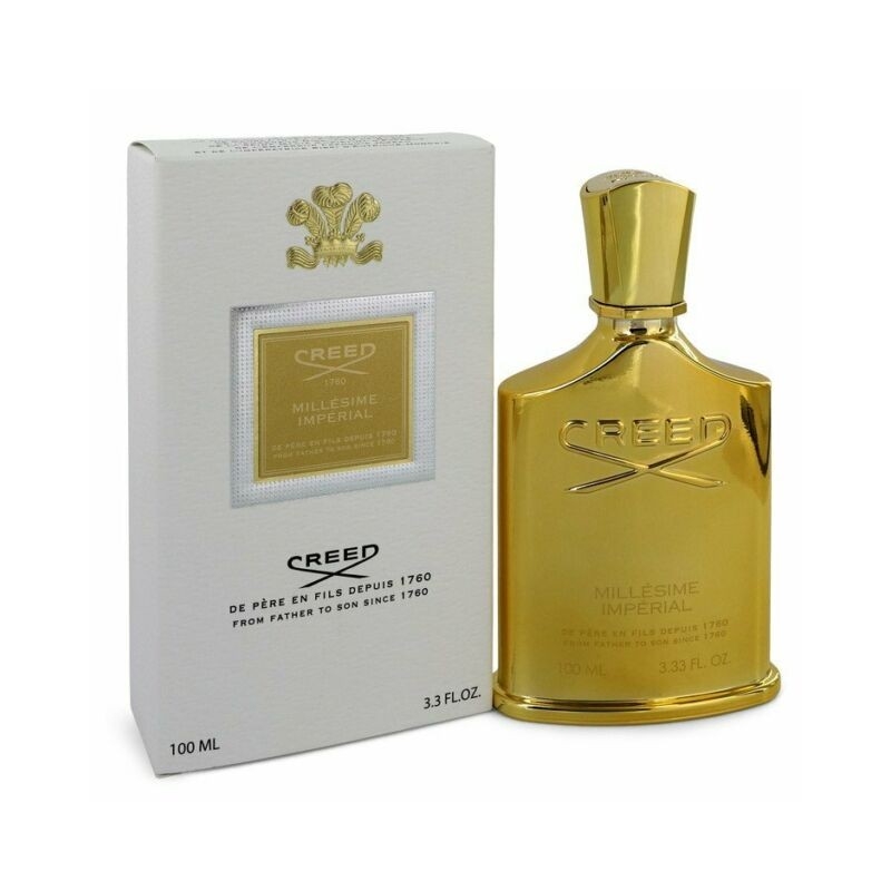Creed Millesime Imperial. Eau de parfum