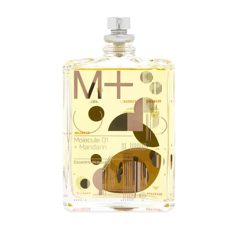 Escentric Molecules Molecule 01 + Mandarin