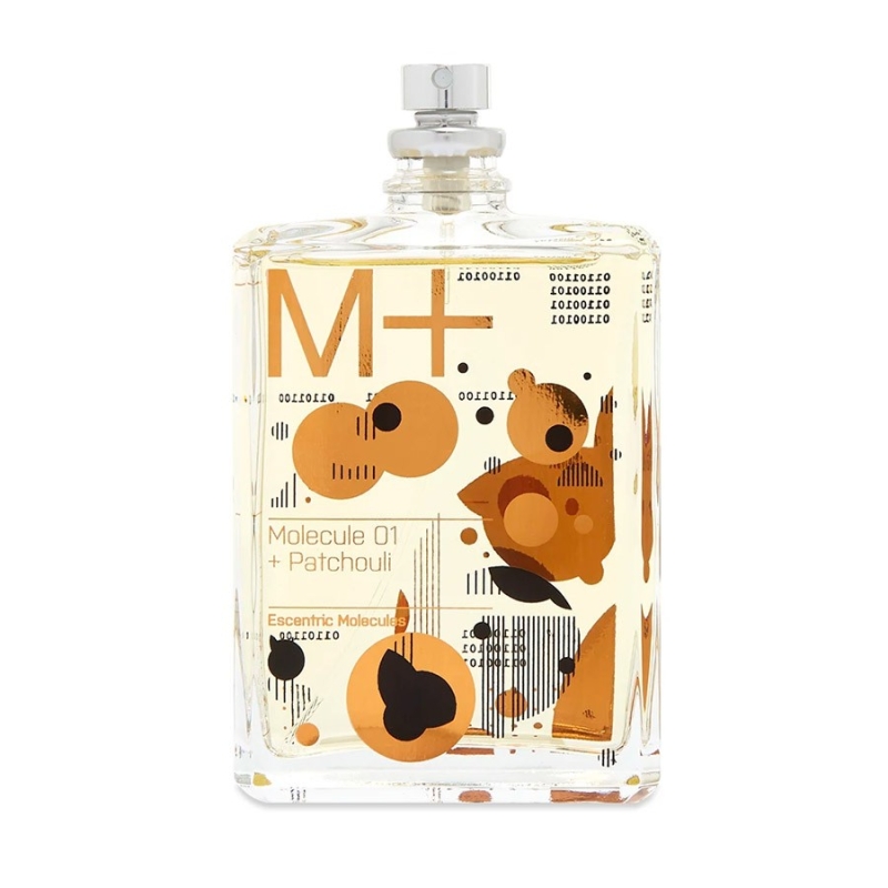 Escentric Molecules Molecule 01 + Patchouli