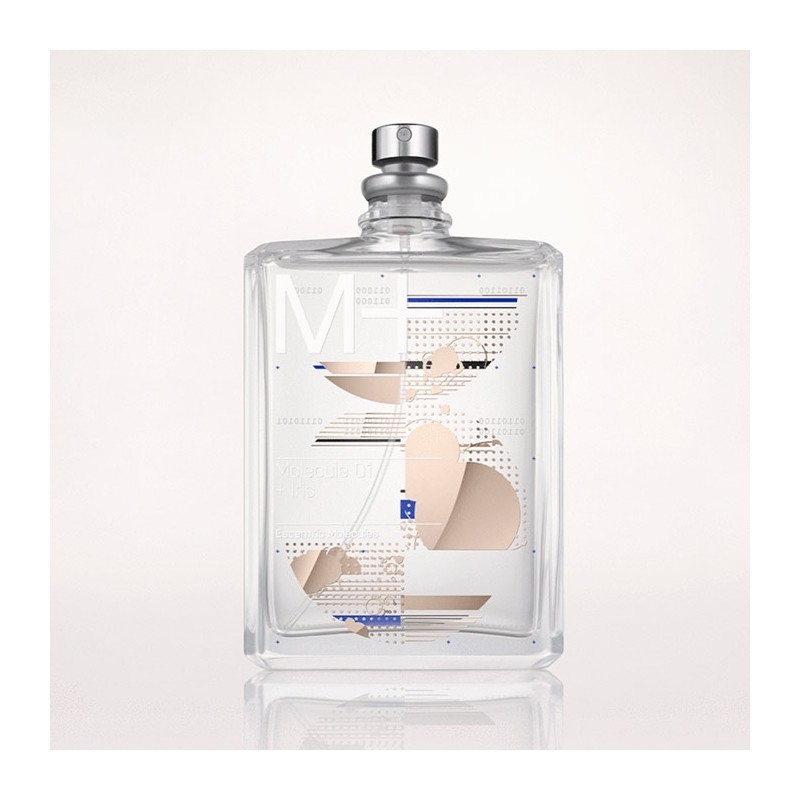 Escentric Molecules Molecule 01 + Iris