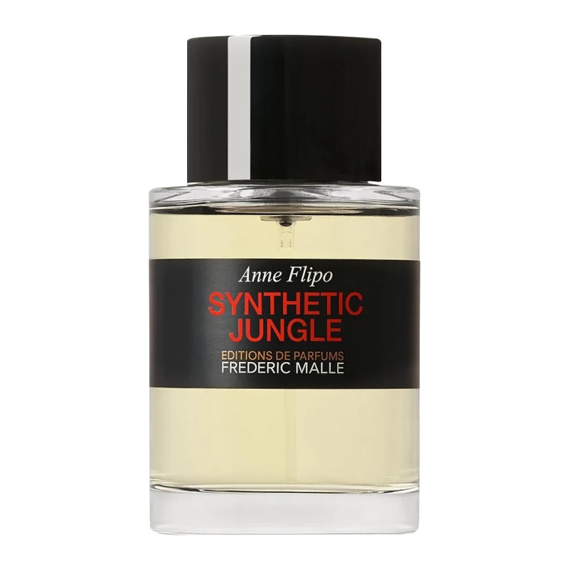 Frederic Malle Synthetic Jungle. Eau de parfum 100ml
