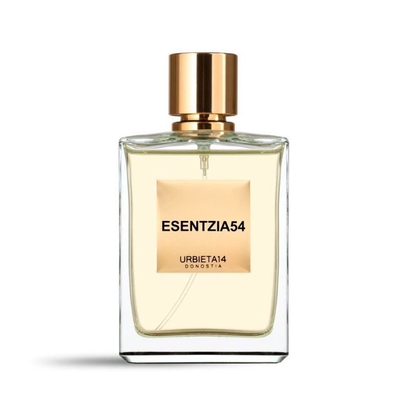 ESENTZIA 54 Urbieta 14. Perfume