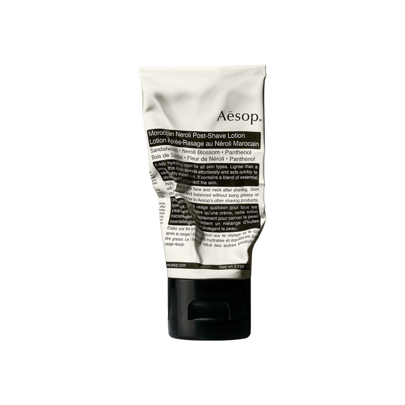 Aesop Moroccan Neroli Post-Shave Lotion