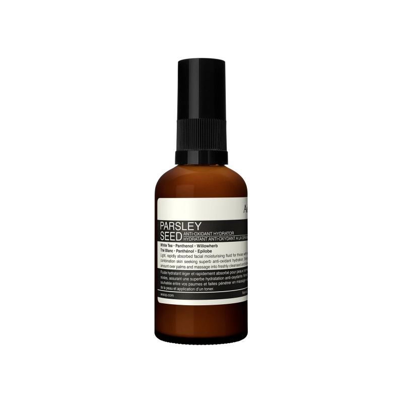 Aesop Parsley Seed Antioxidant Hydrator