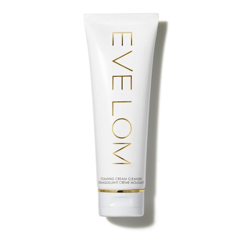 Eve Lom Foaming Cream Cleanser