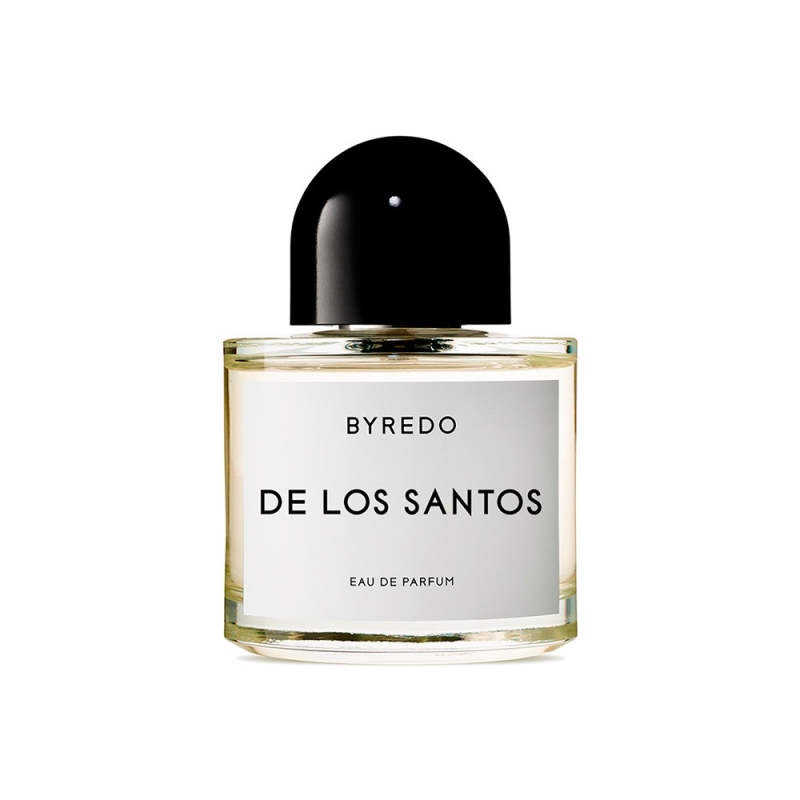 byredo DE LOS SANTOS. EAU DE PARFUM