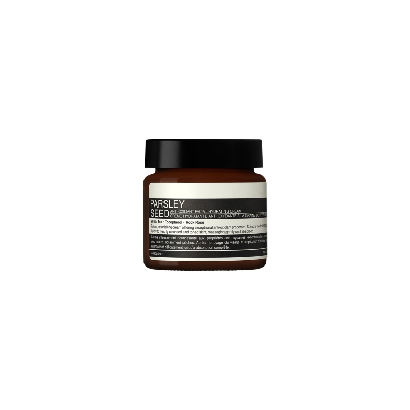 Aesop Parsley Seed Anti-Oxidant Facial Hydrating Cream