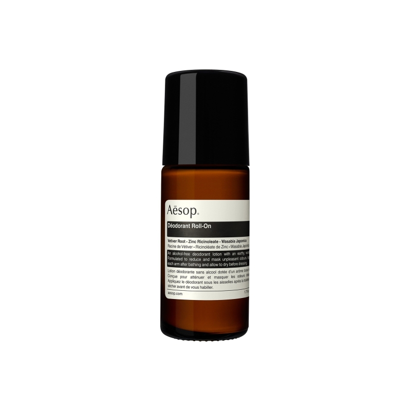 Aesop Deodorant Roll-On