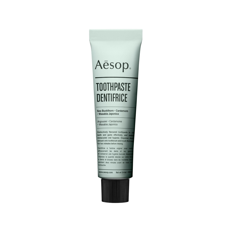 Aesop Toothpaste Dentifrice. Pasta dental