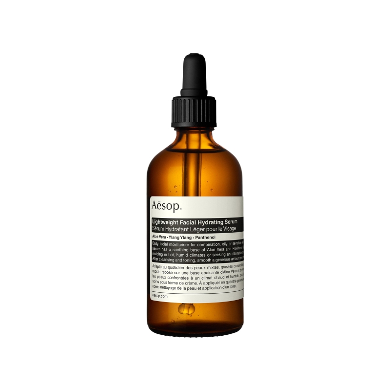 Aesop Lightweight Hydrating Serum