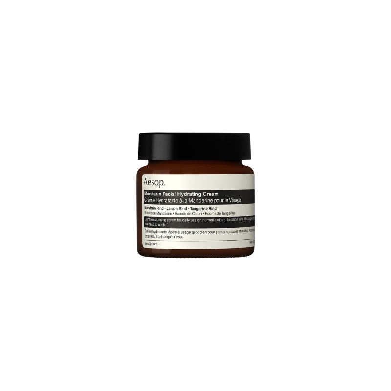 Aesop Mandarin Facial Hydrating Cream