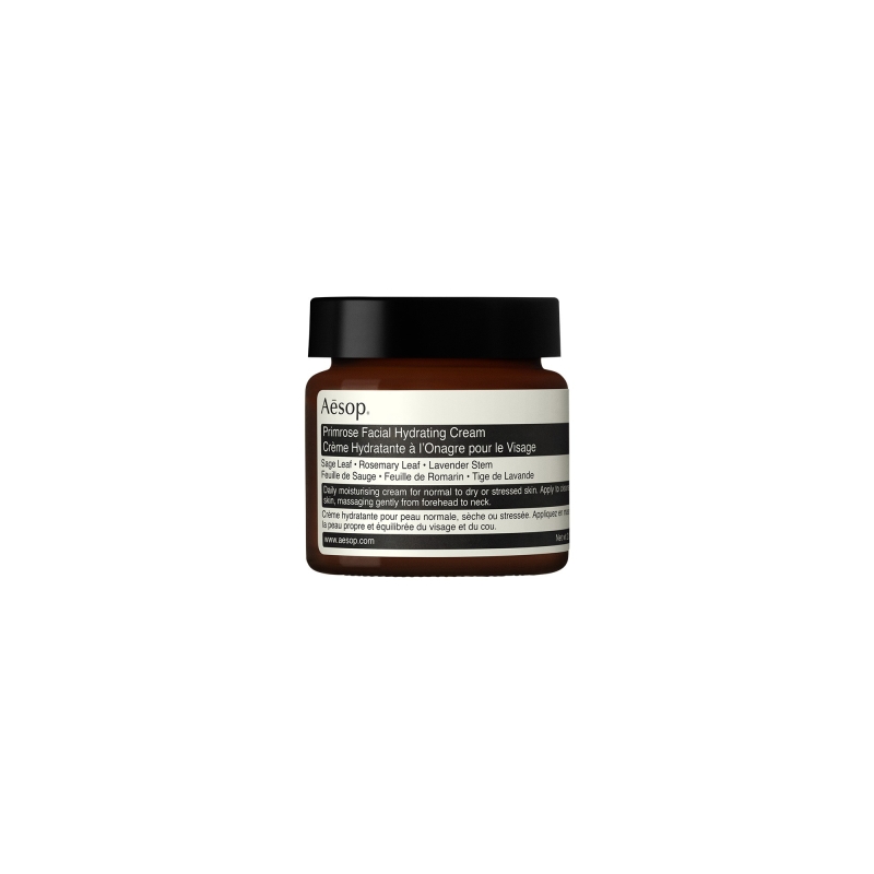 Aesop Primrose Facial Hydrating Cream