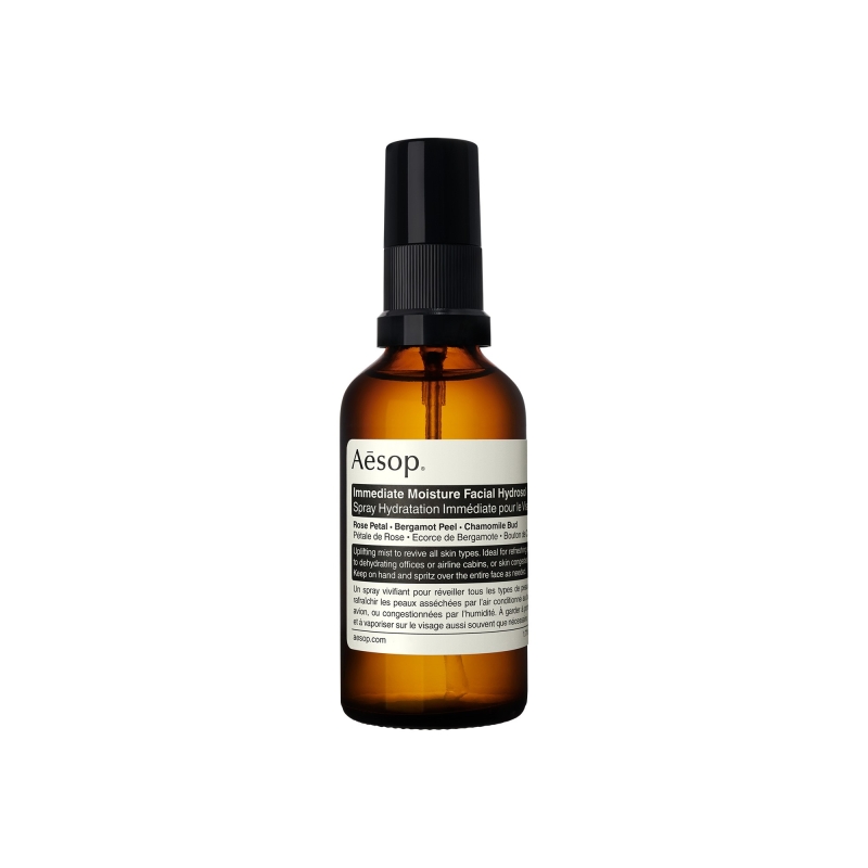 Aesop Inmediate Moisture Facial Hydrosol
