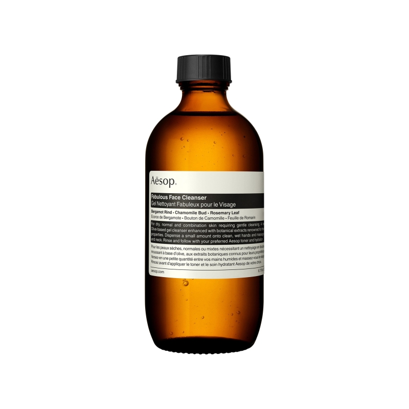 Aesop Fabulous Face Cleanser
