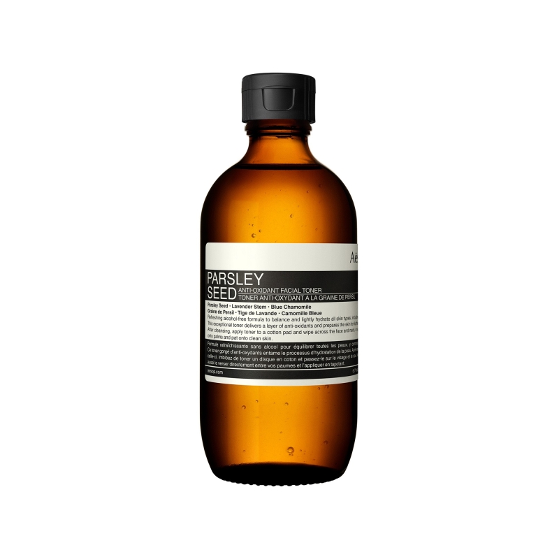 Aesop Parsley Seed Anti-Oxidant Toner