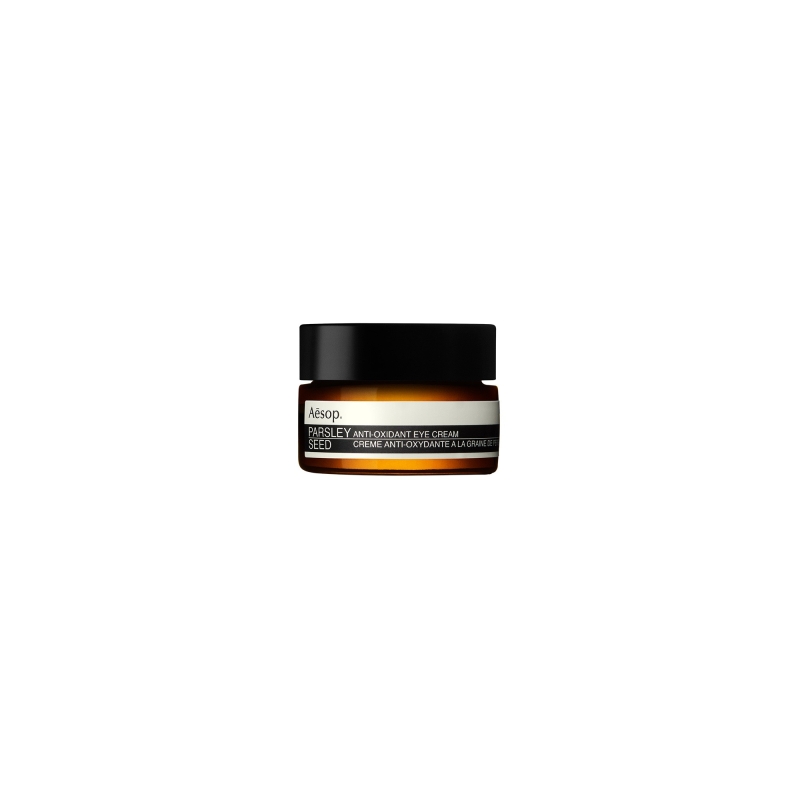 Aesop Parsley Seed Antioxidant Eye Cream