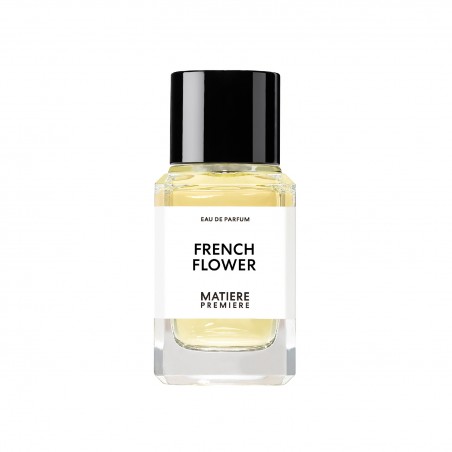 Matiere Premiere French Flower. Eau De Parfum