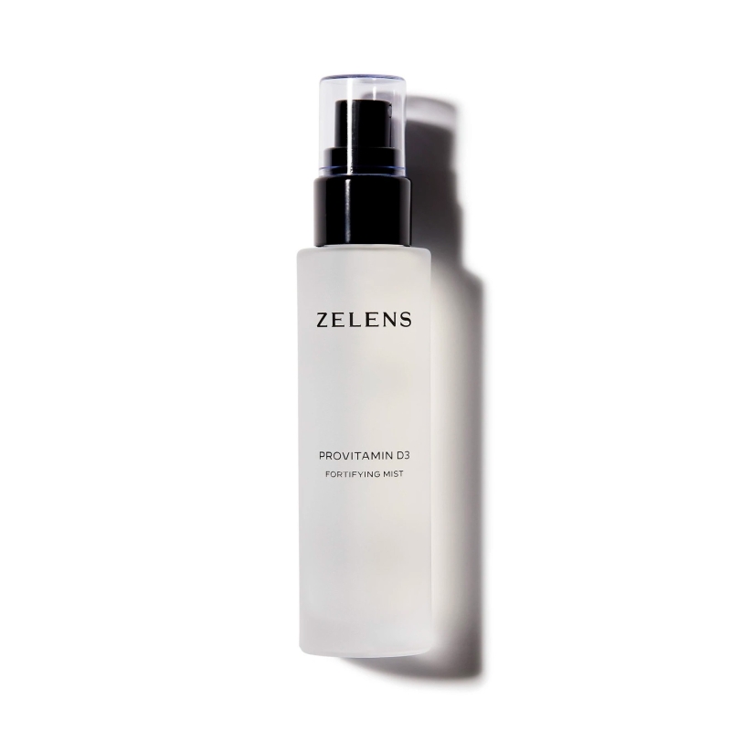 Zelens Provitamina D3 Fortifying Mist