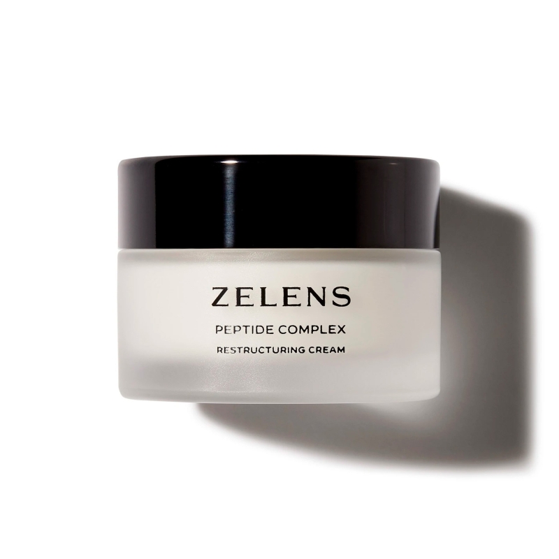 Zelens Peptide Complex Restructuring Cream