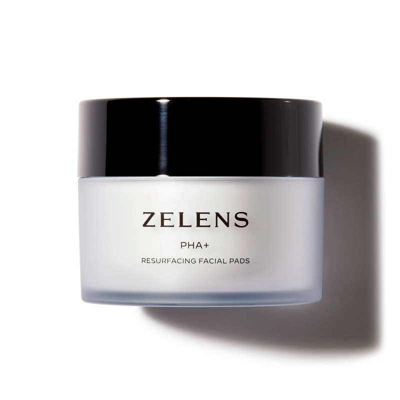 Zelens Pha+ Resurfacing Facial Pads