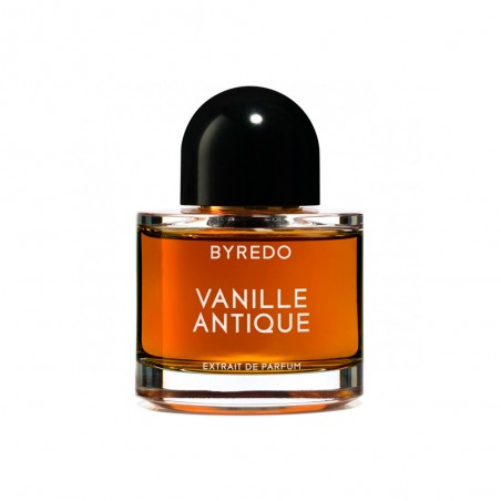 Byredo Vanille Antique. Extracto de perfume