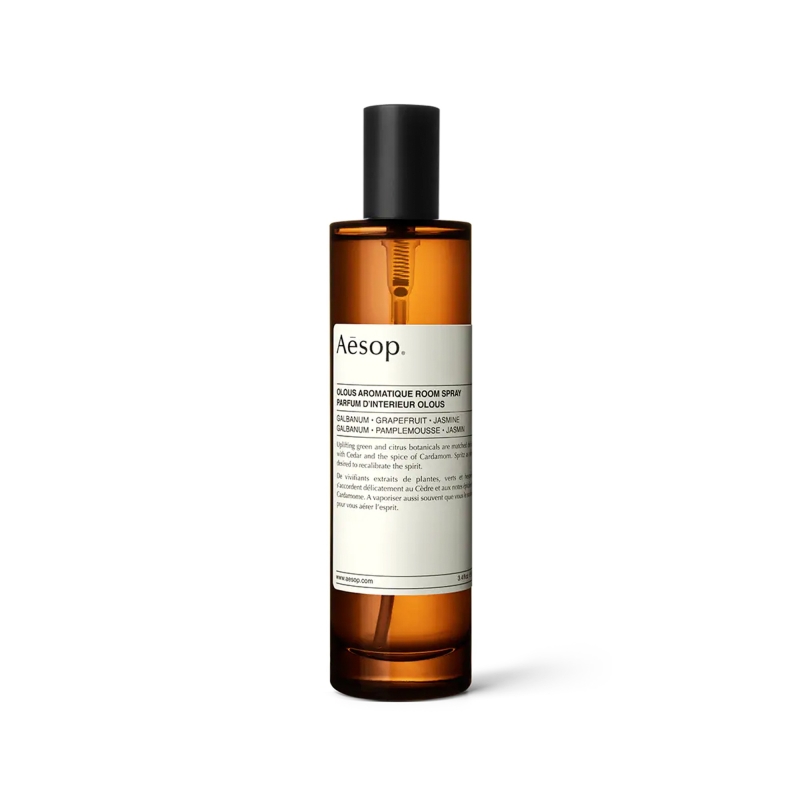 aesop Olous Aromatique Room Spray