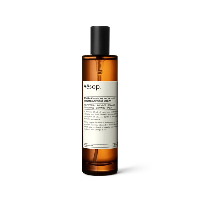 aesop Istros Aromatique Room Spray