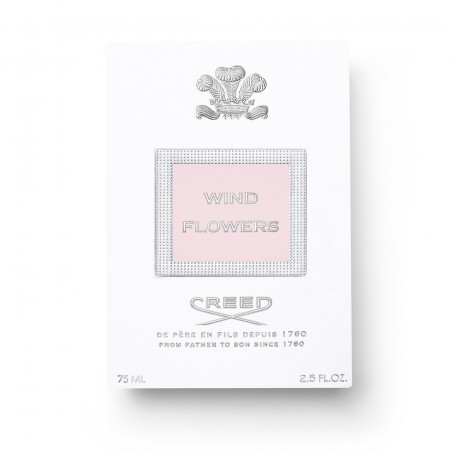 Creed Wind Flowers. Eau De Parfum