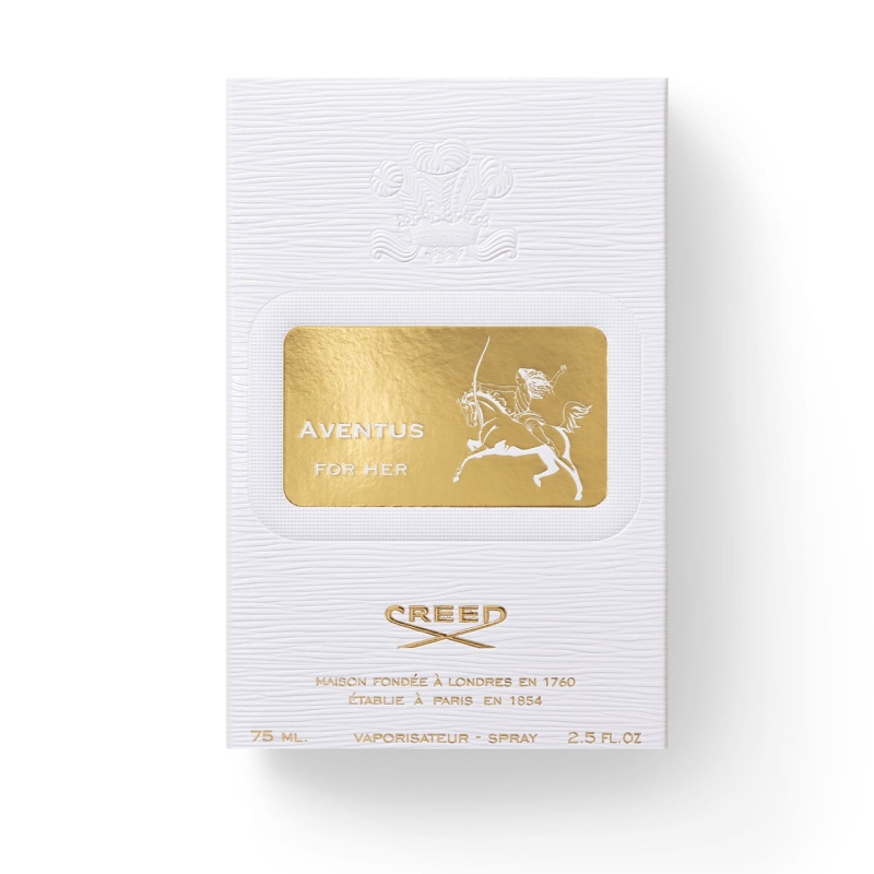 Creed Aventus for Her. Eau de parfum